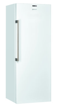 Bauknecht GKN ECO 18 A+++ XL - Fristående frys