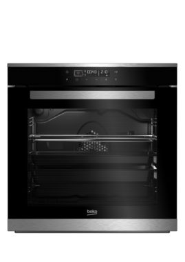 Beko BIM35401XMS - Inbyggnadsugn
