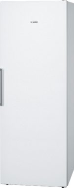 Bosch GSN58AW41 - Fristående frys