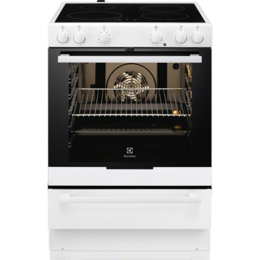 Electrolux EKI6051EOW - Induktionsspis