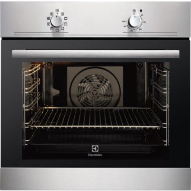 Electrolux EOB100X Bäst i test – Råd & Rön - Inbyggnadsugn
