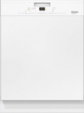 Miele G4930Ubrws - Underbyggd diskmaskin