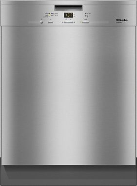 Miele G4930UEDST - Underbyggd diskmaskin
