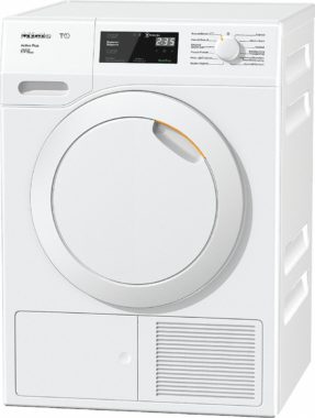 Miele TCE530WP - Kondenstorktumlare