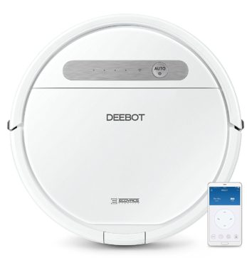 Ecovacs Deebot OZMO 610